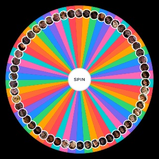 Spin the Wheel: Scream Characters (Including Scream 6)