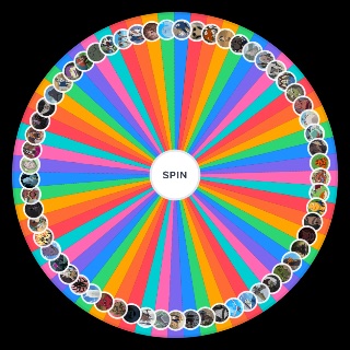 naruto summoning Random Picker