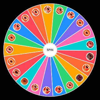 Random Pokemon TCG Energy Card Designs Wheel