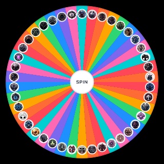 Spin the Wheel: Hollow Knight Charms