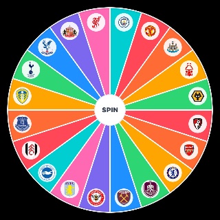 Choose a Random Premier League 2025/2026