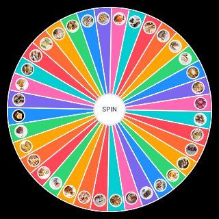 Pick a Random TORTE E DOLCI ITALIANI