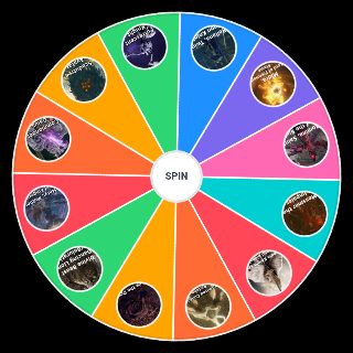 Random Elden Ring: Shadow of the Erdtree Remembrance Bosses Picker