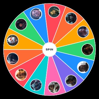 Ghost of Tsushima Characters Random Generator