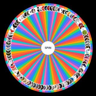Spin the Wheel: Most Impactful Rap Albums of the 2010s