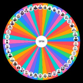 NIJISANJI EN (Up to BY THE BEAT) Random Generator
