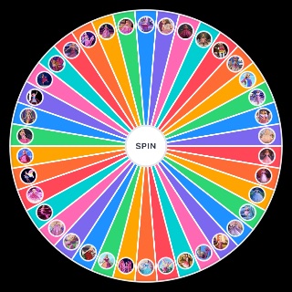 Spin the Wheel: All main Barbie outfits