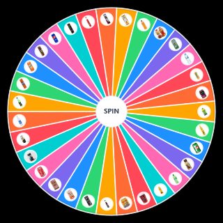Pick a Random nước ngọt VN