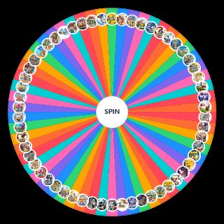 Spin the Wheel: 3ds games