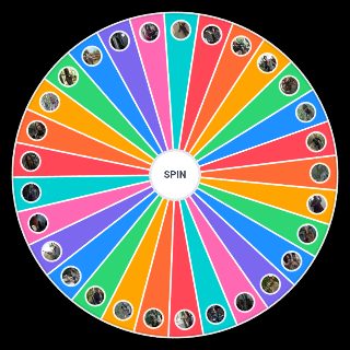 Pick a Random Walking Dead Weapons