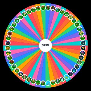 Pick a Random PVZ MOTS Mod Maker