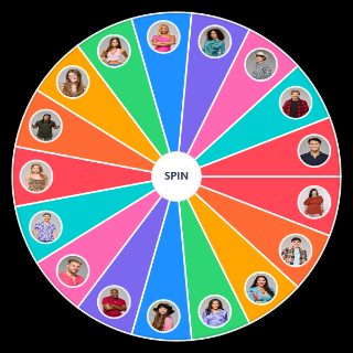 Choose a Random BIG BROTHER 27