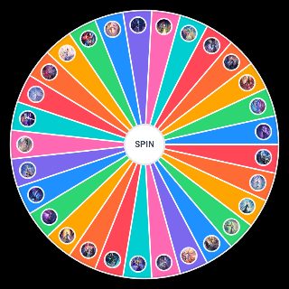 skin sss liên quân Wheel