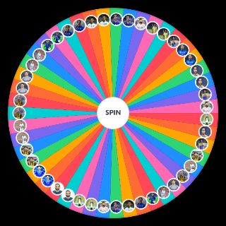 تقييم لاعبين الدوري السعودي Wheel