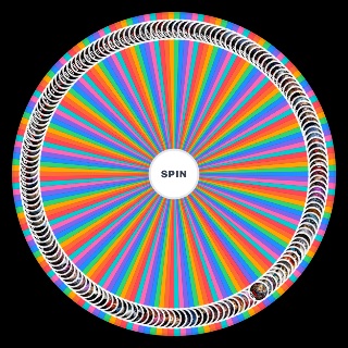 Spin the Wheel: JJK Powerscaling V4