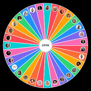 Choose a Random gachimuchi