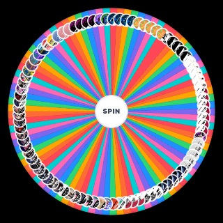 Choose a Random (UPDATE 2025) LE SSERAFIM ALL SONGS