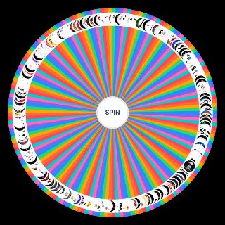 Pick a Random 60s/70s/80s bands & artists