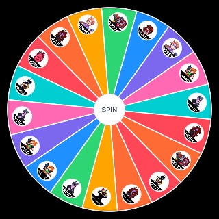 Pick a Random My Favorite Songs in FNF
