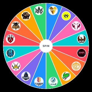 Spin the Wheel: CODM World Championship