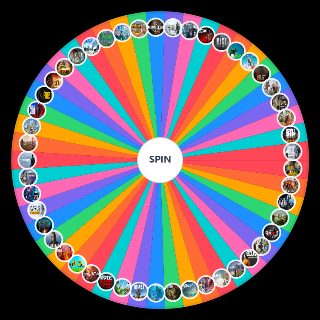 Spin the Wheel: Survival games