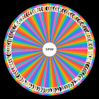 Hotline Miami 1 & 2 Wrong Number Wheel