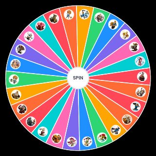 Hyrule Warriors Age of Calamity (Includes DLC 1) Wheel