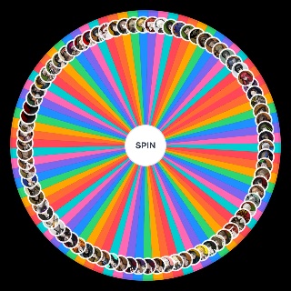 Random Limbus company smash or pass Wheel