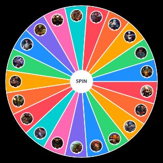 Random World of Warcraft Races Picker
