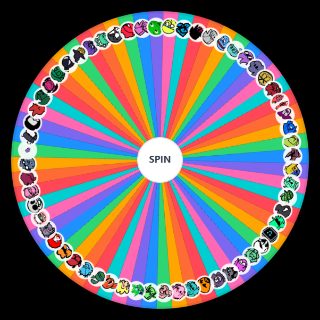 Pick a Random FNF MODS