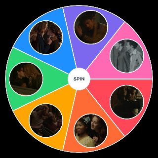 AMC IWTV Ships Random Picker