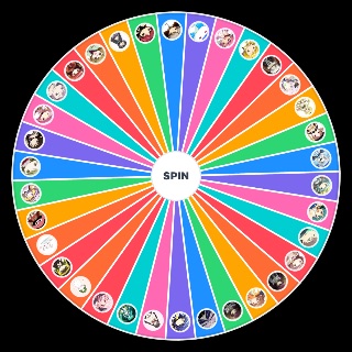 Magia Record and Madoka Magica Characters Random Picker