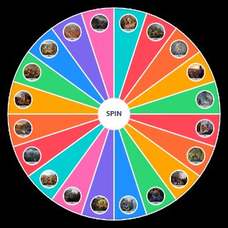 Choose a Random Rainbow Six Siege Map