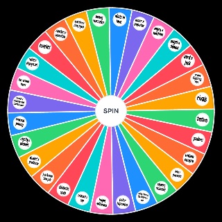 Random Ship Tropes and Dynamics Picker