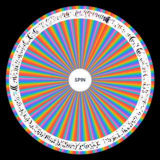 Random Every Piggy Skin Wheel