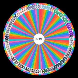 all TXT songs (2019 Sanctuary) Random Generator