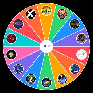 Spin the Wheel: Every Def Leppard Album