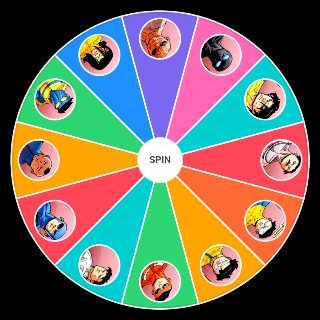 Choose a Random Invincible War Variants