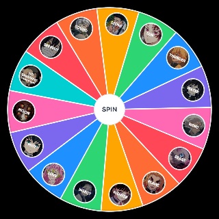 Spin the Wheel: Kimetsu no Yaiba (Demon Slayer) Breathing Styles