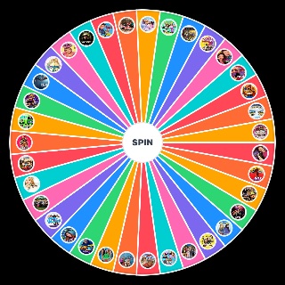 Choose a Random Disney Channel Shows