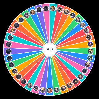 Choose a Random Solo Leveling Hunters (37)