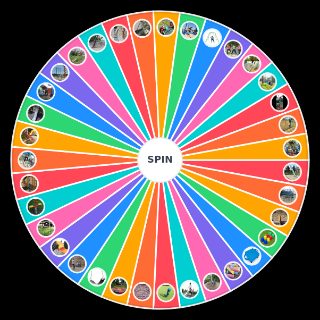 Random Painful But Fun Playground Equipment Wheel