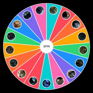 Pick a Random Harry Potter Creatures