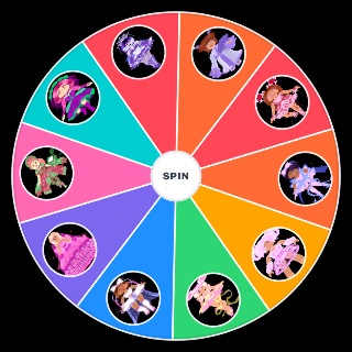 Pick a Random Royale High Sets