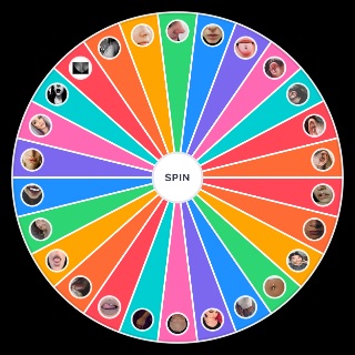 Body Piercings Wheel