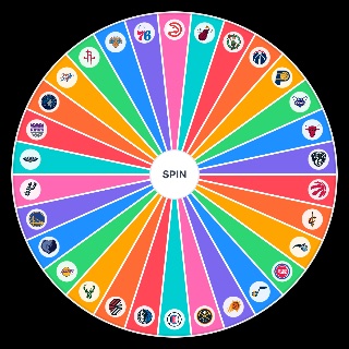 Random NBA Teams Picker