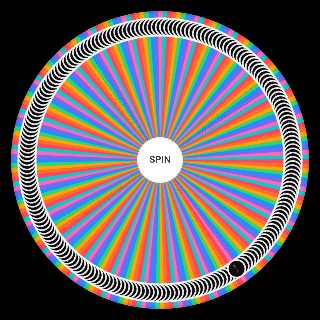 Spin the Wheel: AO3 Most Popular Tags