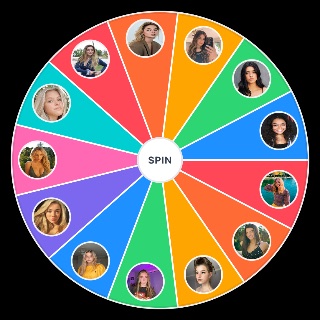 Random TikTok Girls Picker