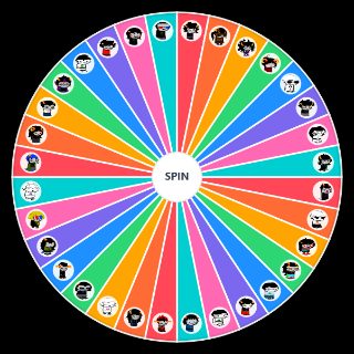 Pick a Random homestuck gender edition