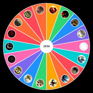 Spin the Wheel: Chicken gun myths